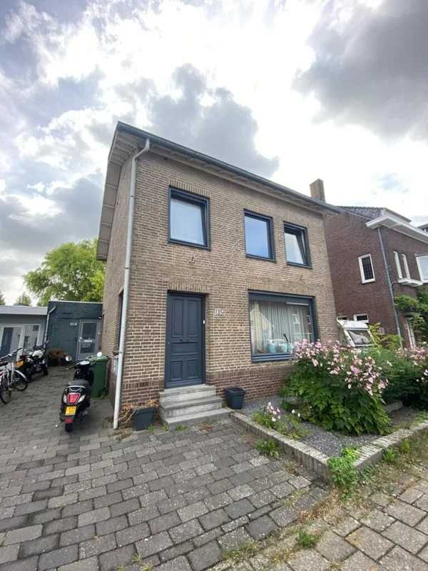 recent house