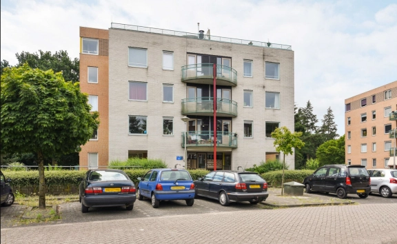 recent house