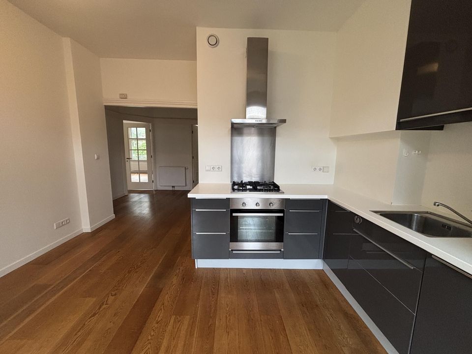 recent house