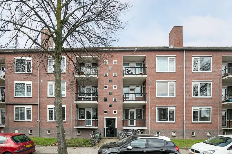 recent house