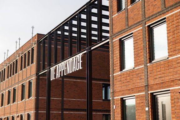 House Exterior