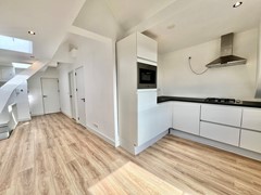 recent house