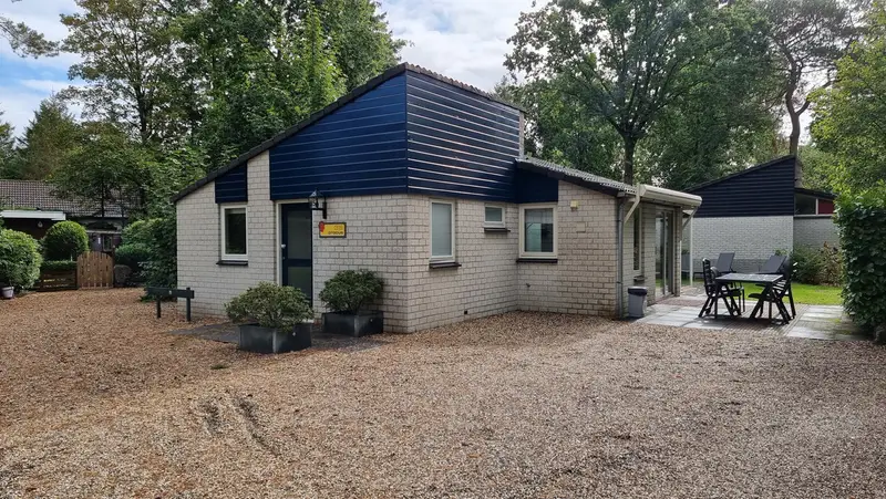 House Exterior