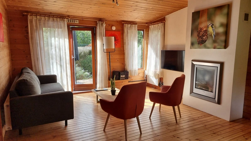 House Exterior