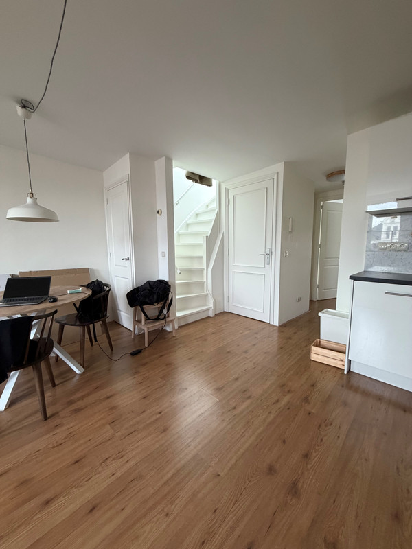 recent house