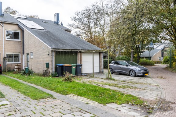 latest house