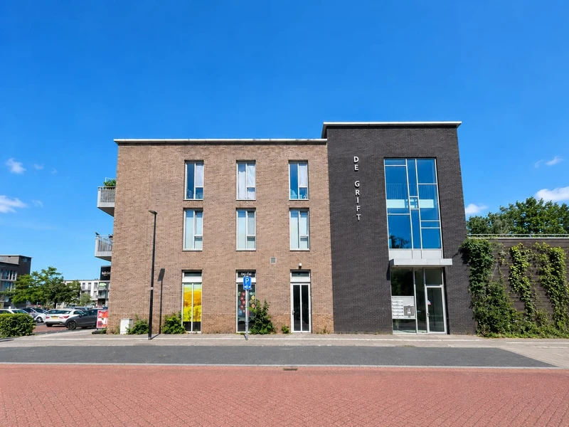 recent house