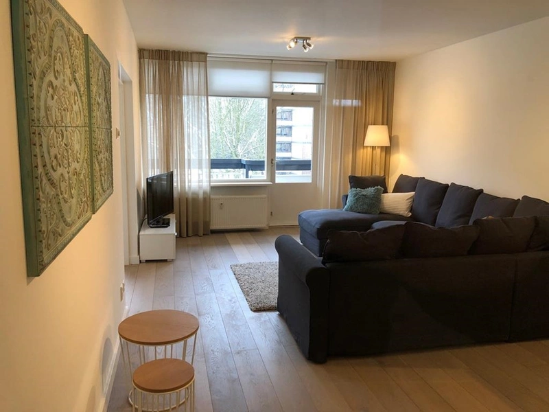 recent house