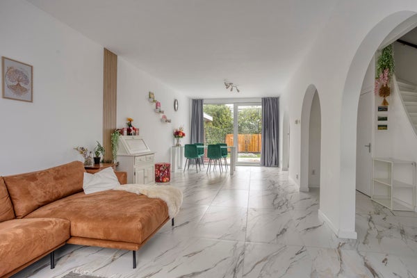 recent house