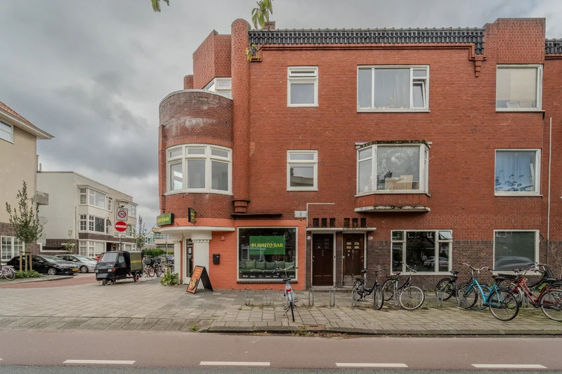 recent house