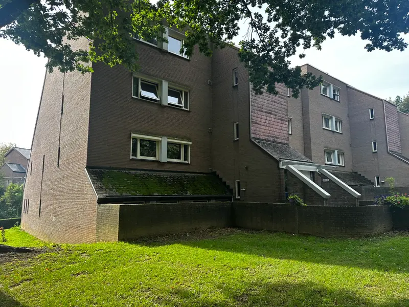House Exterior