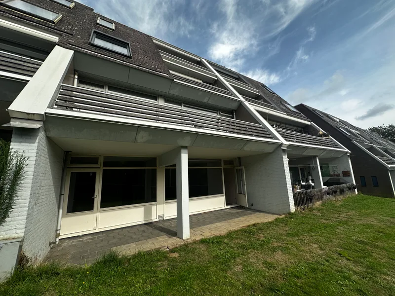 House Exterior