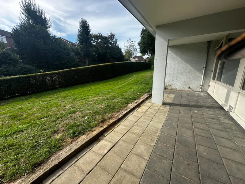 House Exterior