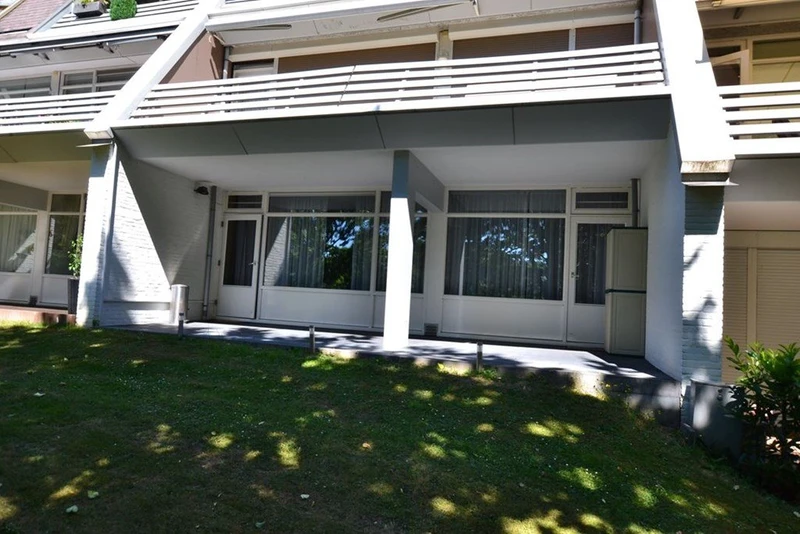 House Exterior