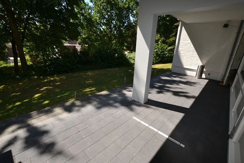 House Exterior