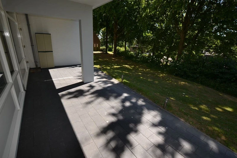 House Exterior