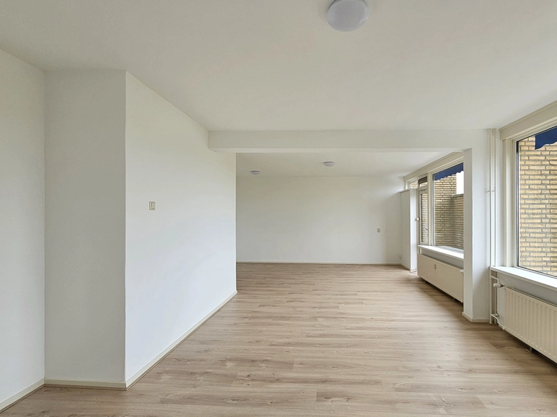 recent house