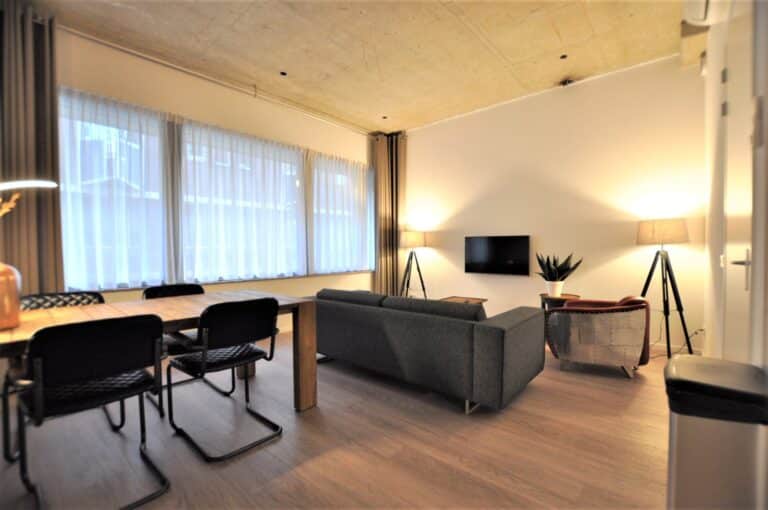 recent house