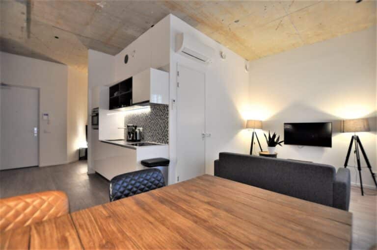 recent house