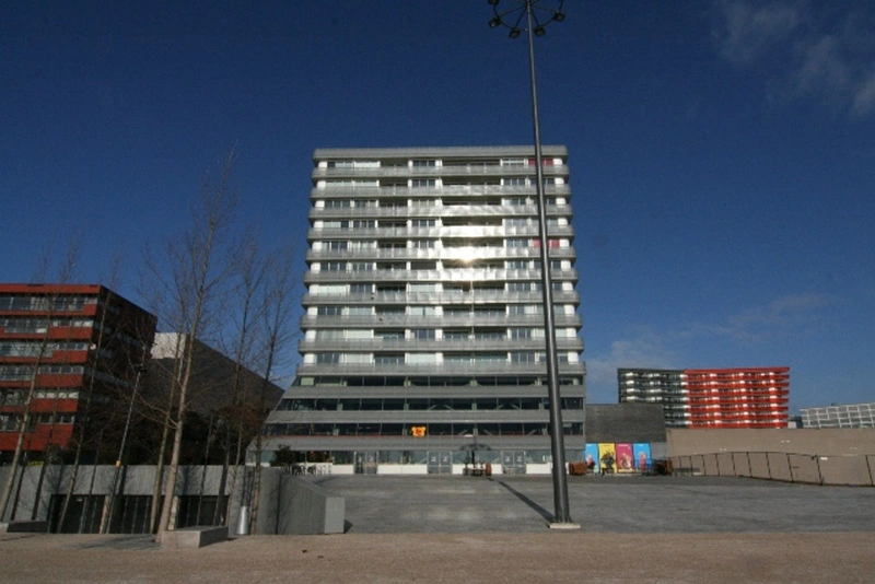 recent house