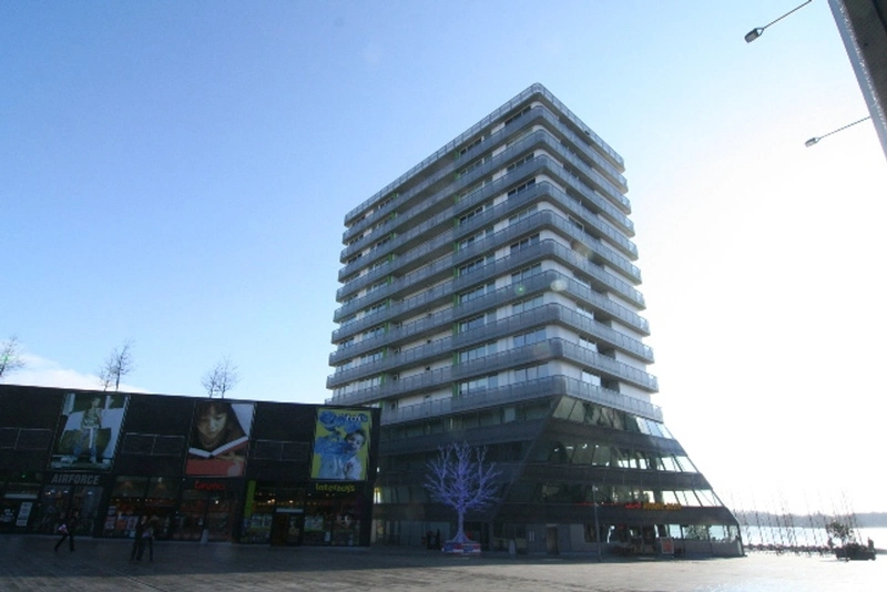 House Exterior