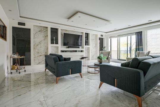 House Interior