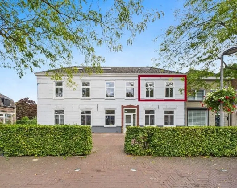 House Exterior
