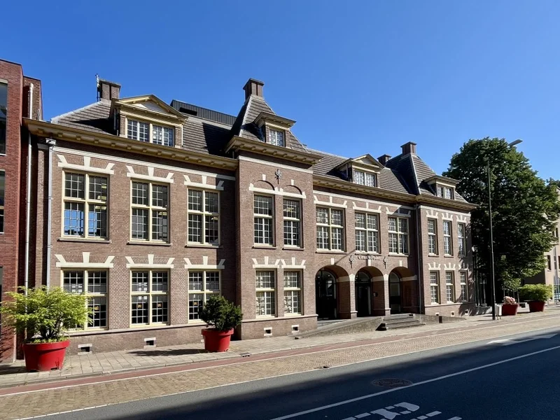 House Exterior