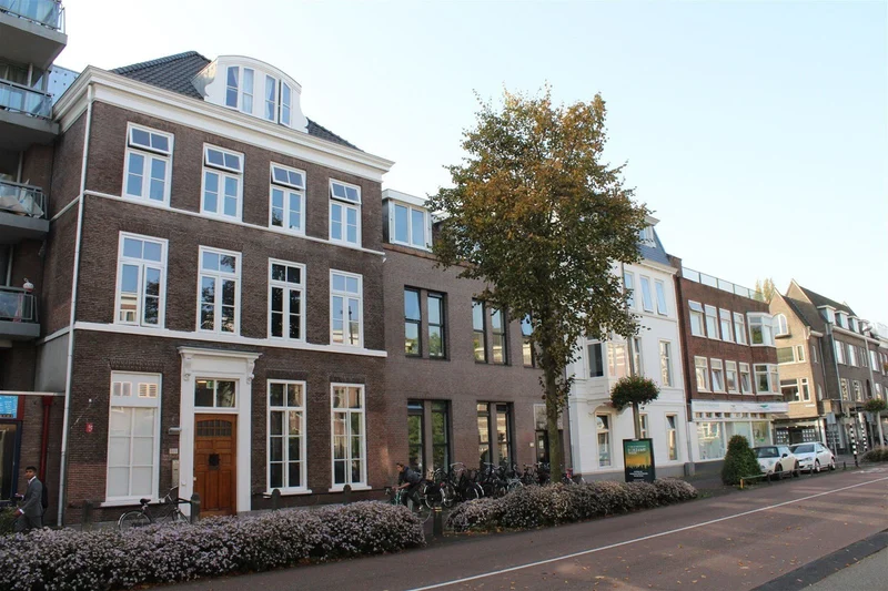 recent house