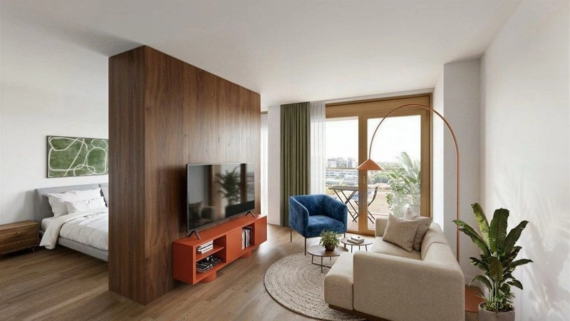 recent house