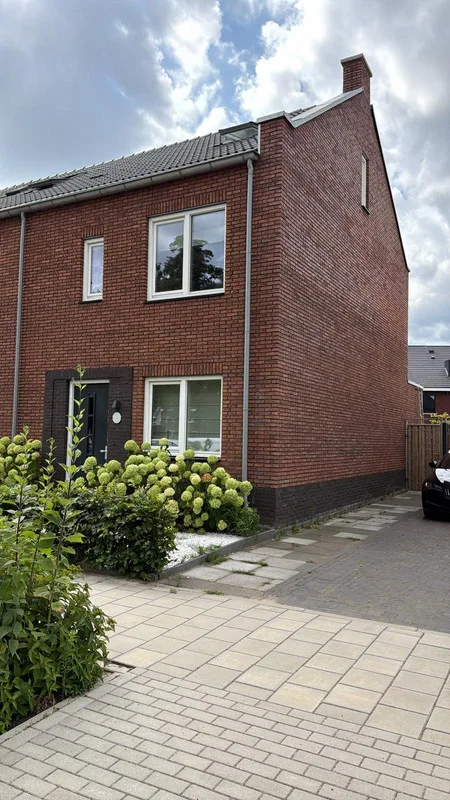 House Exterior