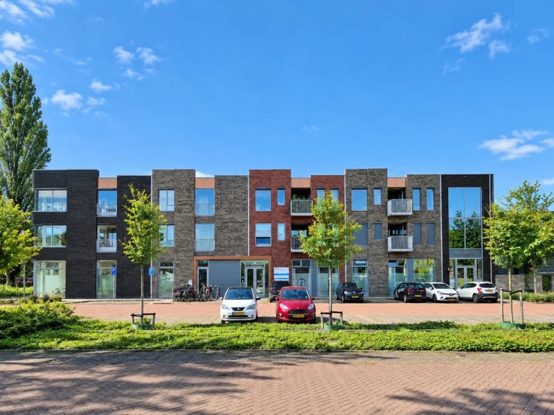 House Exterior
