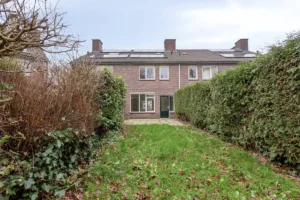 House Exterior