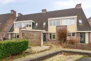 House Exterior