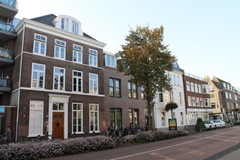 recent house