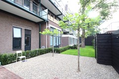 House Exterior