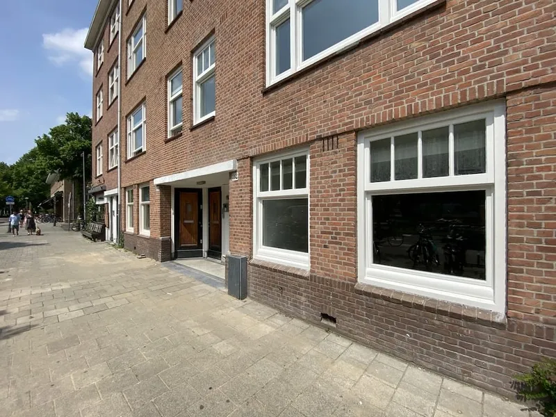 House Exterior