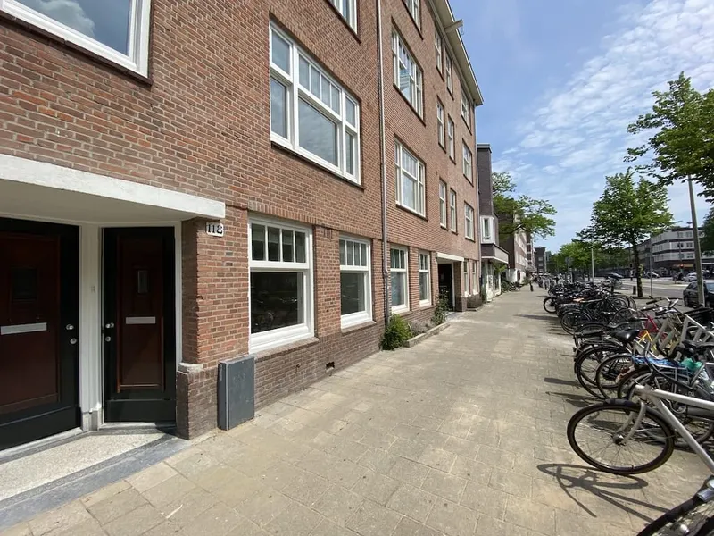 House Exterior