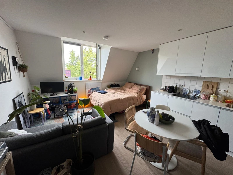 recent house
