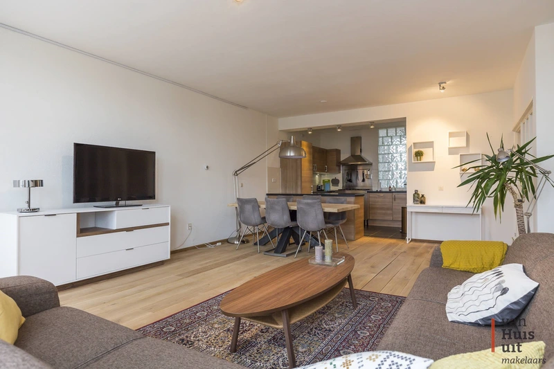 recent house