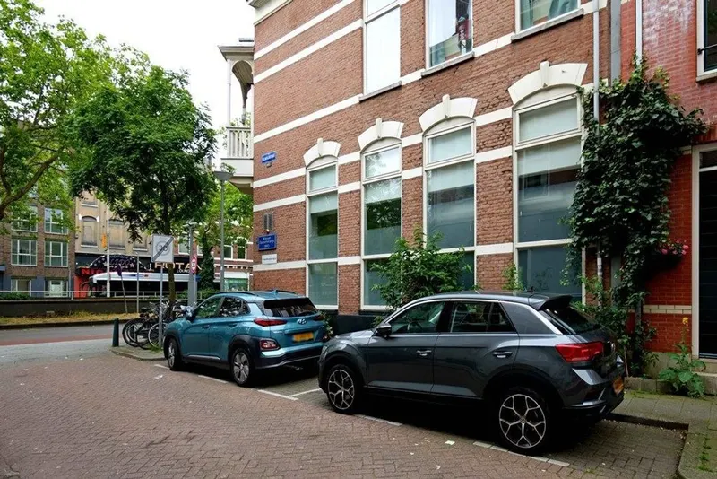 recent house