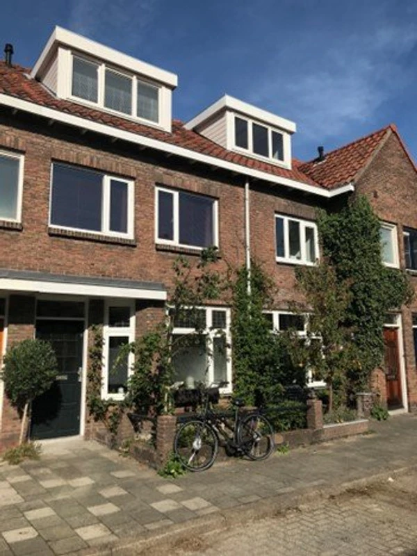 recent house