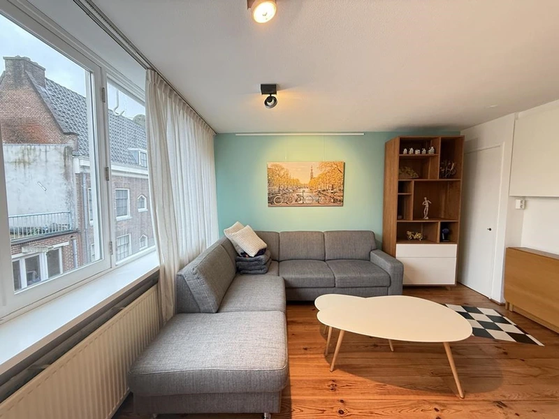 recent house