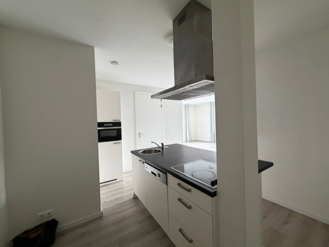 recent house
