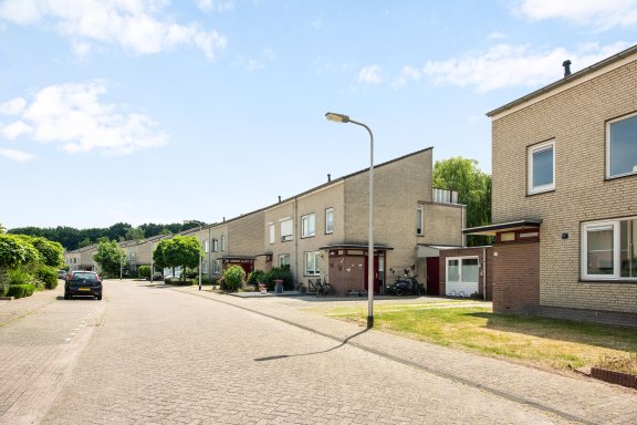 recent house