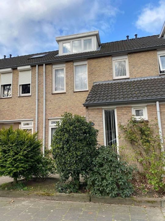 recent house
