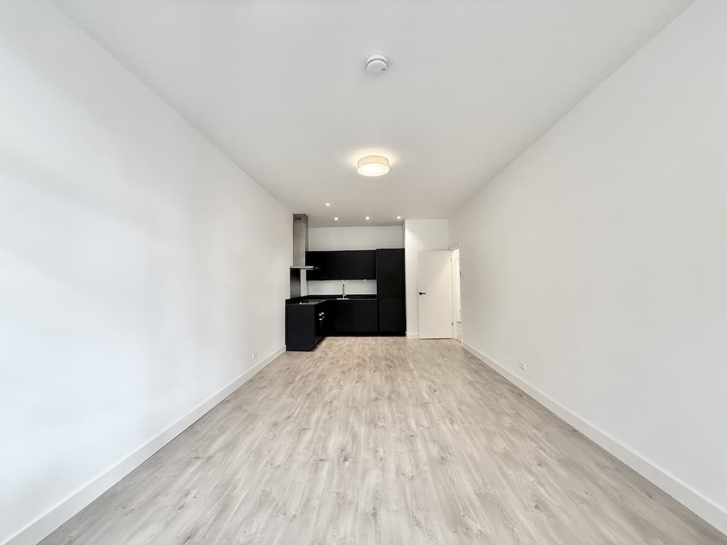 recent house