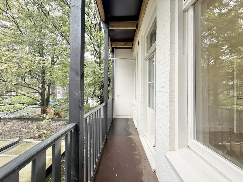 House Exterior