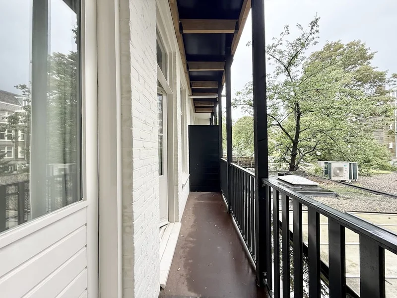 House Exterior