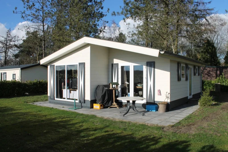recent house